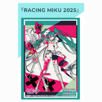 Racing miku 2025 75ซอง