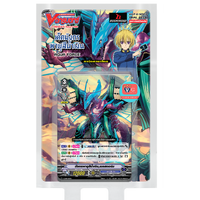 V Start Deck 3 (V-SD03) อควอฟอร์ซ