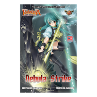 Nebula Strike Starter Deck 30 ใบ ชุด XII Zodiac set 3 Fadalgia ฟาดัลเกีย