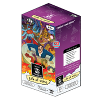 Booster Box BT07 Life of หน่วง (20 ซอง)