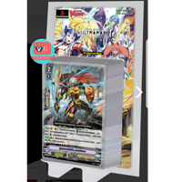 มีฟอยสุ่ม v-eb03 โกล แองเจิล เนโอ
