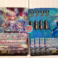 V-EB15 แยกสายเมโลดี้ ตามภาพ เบอร์มิวด้า Twinkle Melody
