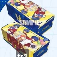 Storage tr1 Aichi & Yuyu 2025