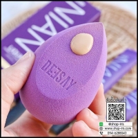 ฟองน้ำเกลี่ยรองพื้น Deesay