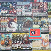 v-td06 นารุคามิแบบละ4ใบ ฟูลหน้ากล่องฟอย4ใบ กิฟต์ 4ใบ รวม 57 ใบ