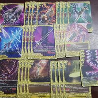 x-cbt02 เลเจนท์ วีรบุรุษดาบ40ใบ