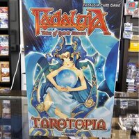 Booster Box Tarotopia Fadalgia ฟาดัลเดีย