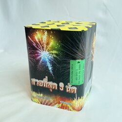 สวยที่สุด9นัด