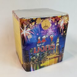 1.2นิ้ว9มังกร