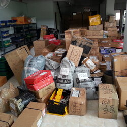 แจ้งสถานะสินค้าทางเรือประเทศอังกฤษปิดรอบวันที่ 20.04.14