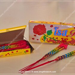 กุหลาบไฟเล็กโรส