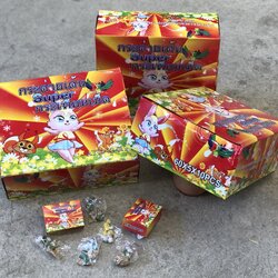 กระเทียมเม็ด60/5/10