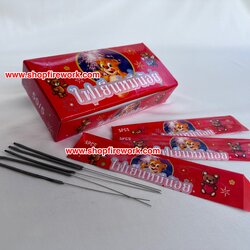 ไฟเย็นหมีน้อย7นิ้ว