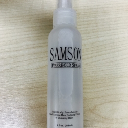Samson Hair Fiber Lock
