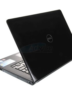 Notebook Dell Inspiron N5459-W560617TH (Black)