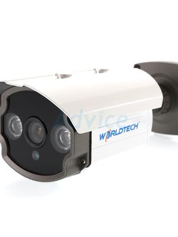 CCTV 3.6mm WORLDTECH#CCM109