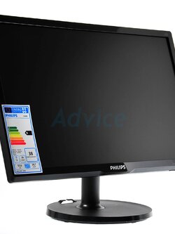 LED 20.7" PHILIPS 216V6LHSB2/00 (HDMI B)