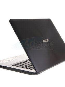 Notebook Asus X455LD-WX168D (Black)