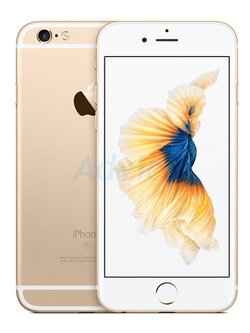 IPHONE6s 128GB. (AIS Gold)
