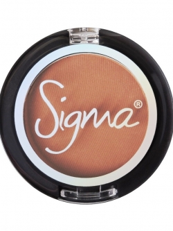 SIGMA :: Blush - Mellow บลัชออนสี Mellow โทนสีทะเลทราย เนื้อบลัชให้ความแมทท์