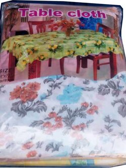 ผ้าปูโต๊ะ