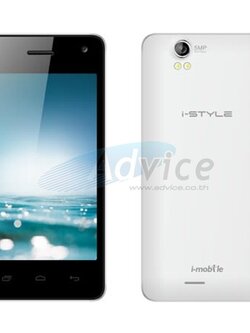 I-MOBILE i-STYLE 7.7 DTV