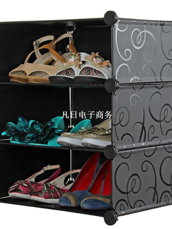 ตู้เก็บเสื้อผ้า/รองเท้า#1350-1450-28-610819