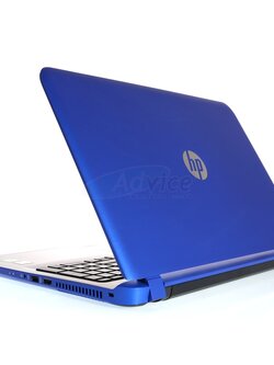 Notebook HP Pavilion 15-ab211TX (Blue)