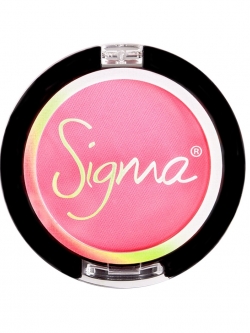 SIGMA :: Blush - For Cute! บลัชออนสี For Cute! โทนสีชมพูสดใส เนื้อบลัชให้ความแมทท์