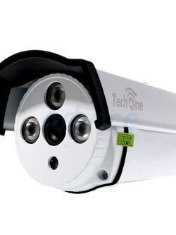 CCTV 3.6mm PeopleFu#FU900