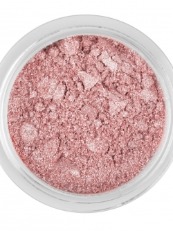 SIGMA :: Loose Shimmer - Ambrosia ชิมเมอร์ชนิดผง สี Ambrosia โทนสีชมพูอ่อน ระยิบระยับเป็นมิติ สำหรับแต่งเติมสีสันสุดพิเศษ ได้ทุกที่บนใบหน้าที่คุณต้องการ