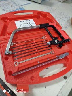 เลื่อยจิ๊กซอเอนกประสงค์#1500-2590-18-611205