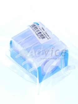 TANK -Damper (ตัวป้องกันการไหลย้อนของหมึก)