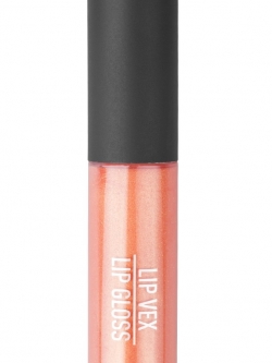 SIGMA :: Lip Vex - Steady Glow ลิปแว็ก สี Steady Glow โทนลูกส้มแทนเจอรีนอ่อน เนื้อแว็กมันวาว ระยิบระยับ เพิ่มความสวย หวาน เซ็กซี่เบาๆ ให้ริมฝีปากของคุณ