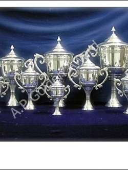 ถ้วยพิวเตอร์