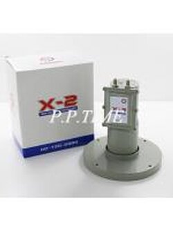 LNBF PSI X2 (C-BAND)