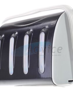 INKTANK FOR CANON (M BOX 4 สี) ขาว ดำ