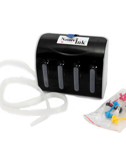 INKTANK FOR CANON 100ml. (P) Black