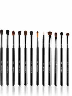 SIGMA :: Advanced Artistry Set ชุดแปรงศิลปะชั้นสูง 18 ชิ้น ดูรายละเอียดด้านใน