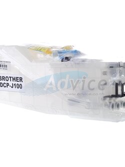INKTANK FOR BROTHER DCP-J100