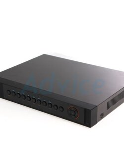 CCTV 16CH. DVR PeopleFu#1216HWD