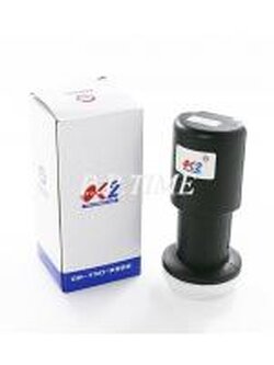 LNBF PSI X2 (KU) 10600