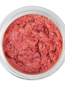 SIGMA :: Loose Shimmer - Lush ชิมเมอร์ชนิดผง สี Lush โทนสีแตงโม ระยิบระยับเป็นมิติ สำหรับแต่งเติมสีสันสุดพิเศษ ได้ทุกที่บนใบหน้าที่คุณต้องการ