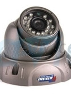 Dome CCTV 3.6mm WATASHI#WCI123AM
