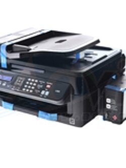 EPSON L555+ INK TANK