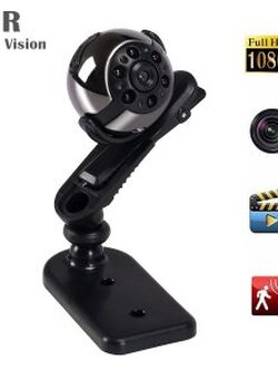 SQ9 กล้องวงจรปิดเล็กที่สุดในโลก#1400-1590-47-610819