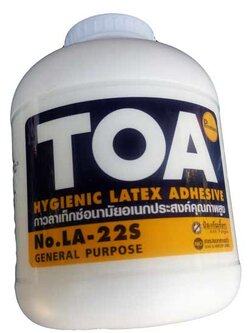 กาว TOA กระปุกใหญ่ 32 OZ