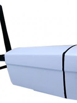 กล้องวงจรปิดไร้สาย OUTDOOR-P2P#1950-11200-26-610818