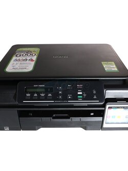 BROTHER DCP-T500W + INK TANK