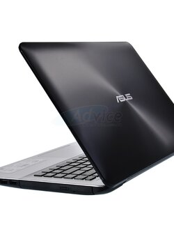 Notebook Asus K455LF-WX026D (Black